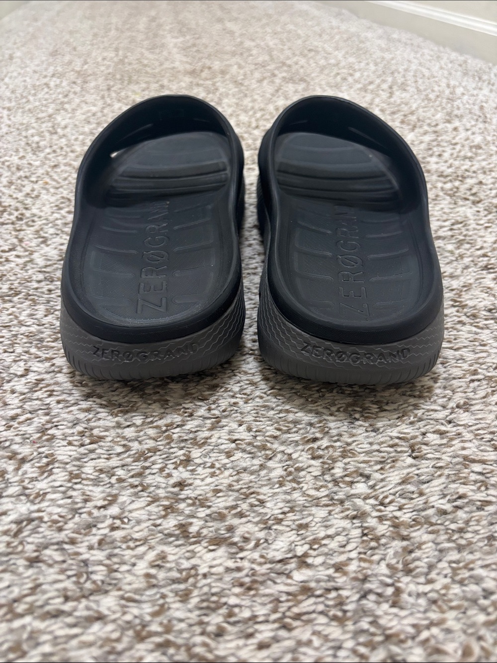 Cole Haan Zerogrand All-Day Slide Shoes 11 - Picture 3 of 6